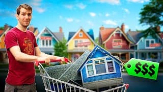 I’m Doing Something Crazy - Tech House Episode 1