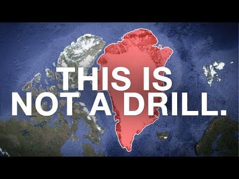 Are We Really Doing This?