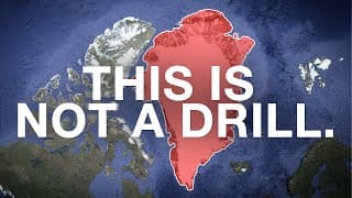 Are We Really Doing This?