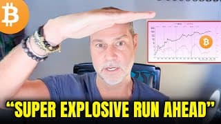 Raoul Pal - "you Could Become Extremely Wealthy If You Do This Before October!"