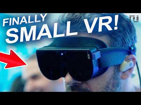 The Immersive Best Of Xr At Ces 2026!!