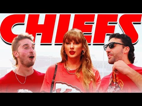 Kansas City Chiefs | Buzzin Across America