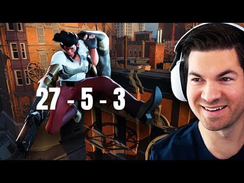 Is Shiv Still The Strongest Hero In Deadlock?!