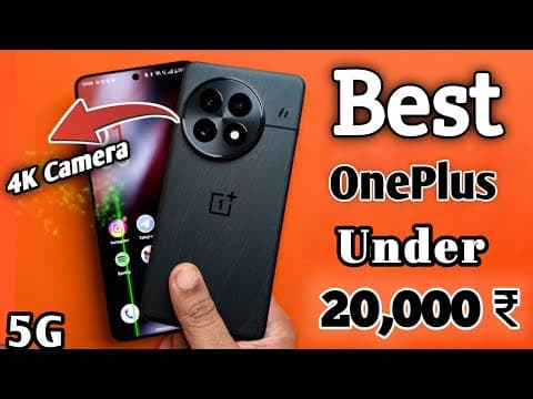 Best Oneplus Phone Under 20000 In 2025|oneplus Phone Under 20000 5g 2025|best Phone Under 20000 5g