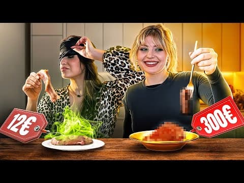 Luxe Ou Pas Luxe ?! Avec Dooms