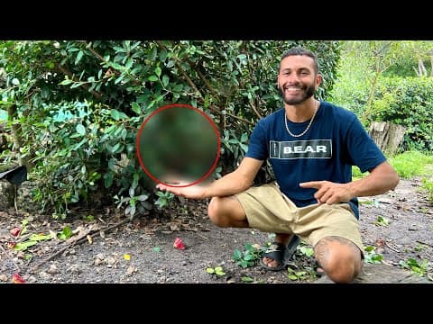 I Bought A New Rare Bird For The Aviary!