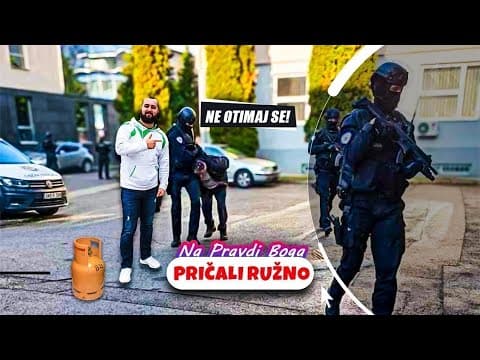 👑 Nemojte Pričat Ružno Dok Igrate Pubg