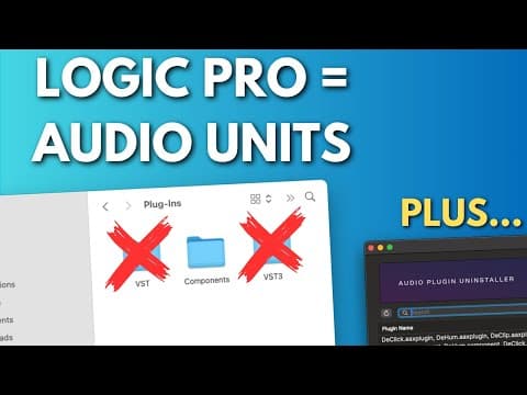 Clear Out Your Plug-in Folder For A Squeaky Clean New Year