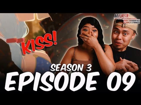 It Finally Happened! Arifureta: From Commonplace To World's Strongest Season 3 Episode 9 Reaction