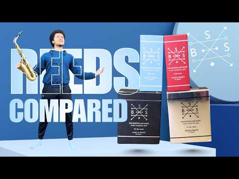 Reed Showdown: The Best Bss Reed?