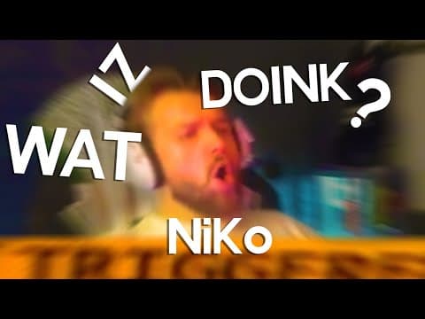 Wat Iz Doink?: Niko