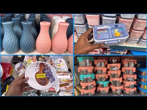 Dmart Latest Useful Container,spices Rack,masala Box Kitchen,new Arrivals Products,online Available