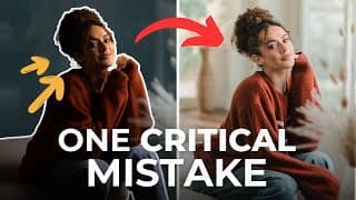 The Importance Of Fill Light When Using Off-camera Flash