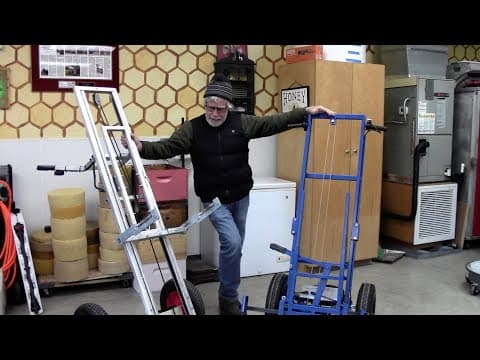 If You Are A Beekeeper You Really Need One Of These!