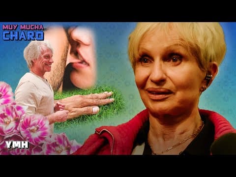 Charo Got Played...again | Muy Mucha Charo