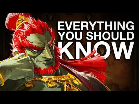 Everything You Should Know Before Age Of Imprisonment (no Spoilers)