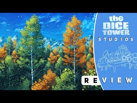 Aspens Review: What Do You Take Me Fir?