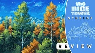 Aspens Review: What Do You Take Me Fir?