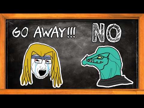 The Absurd Adventures Of Yugioh's Gagagigo | Duel Academy