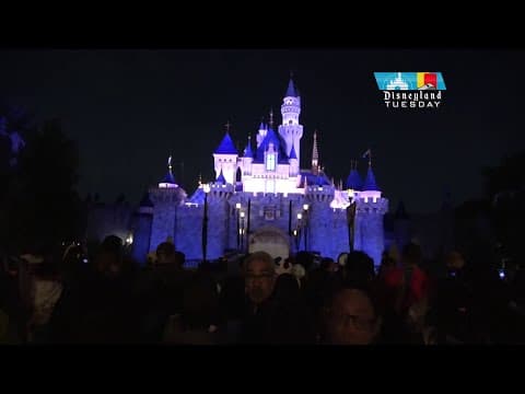 🏰 Red's Disneyland Adventure: Tuesday (part 6) [riverboat, Lightyear, Autopia, Pirates, & Mansion] 🏰