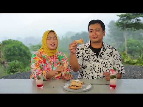 Es Daluman Versi Rumahan, Ibu Ibu Wajib Coba Bikin! - Masak Gess!