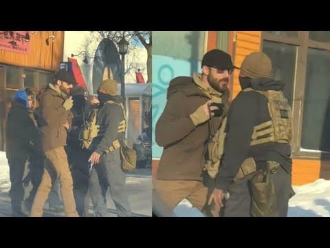 Federal Agent Shooting In Minneapolis - Protests Are Insane