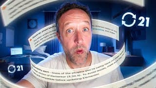 Update Wordpress Plugins Without Breaking Your Website!