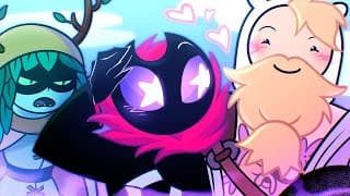 Время Приключений Вернулось И Это ...