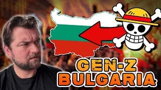 Why Bulgaria Cannot Stop Collapsing