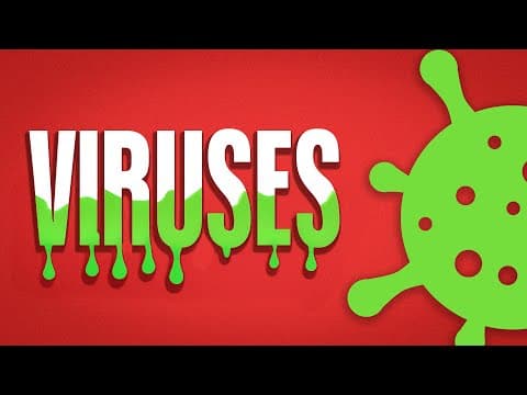 Computer Viruses Explained | Security+ Sy0-701 Course