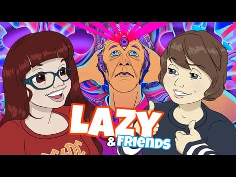 Fateful Findings: Neil Breen’s Mushroom Masterpiece | Laf