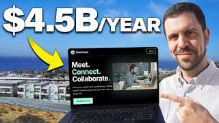 I Cloned A $26.7b App In 59 Minutes Using Ai