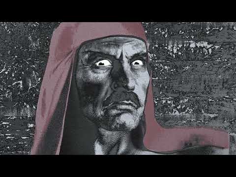 Laibach - Opus Dei (life Is Life) (official Audio)