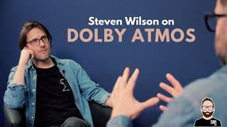Was I Wrong About Dolby Atmos?