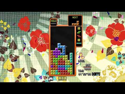 Tgm4 Asuka (standard) - 6'41''33 (asuka-master)