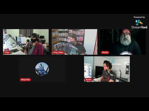 Rip Charlie And Iryna