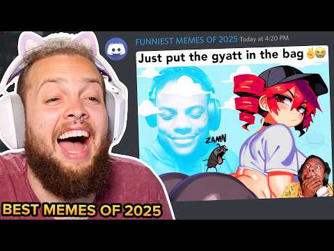 Best Memes Of 2025