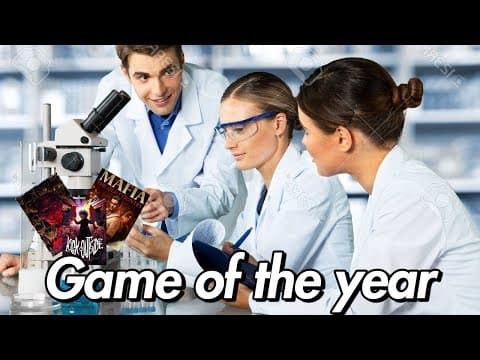 🔴game Of The Year 2025 Testing [day 2]