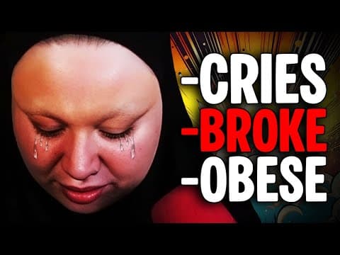 Frogan Gets Bodied 💥 Caleb Hammer, Asmongold + The $20k Rejection 💰