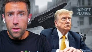 Warning: Trump Just Said The Quiet Part Outloud.