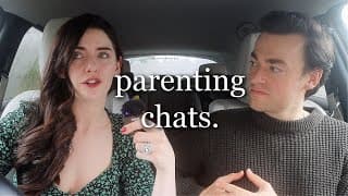 4 Things We've Learned In 4 Years As Parents