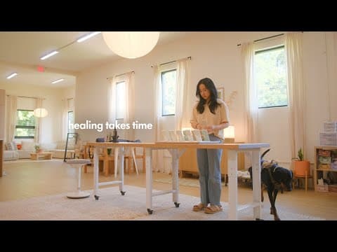 3 Ways I’m Healing My Life After Grief, Burnout, And Starting Over