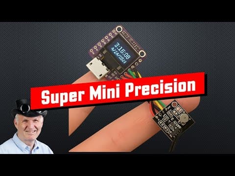 Create A Wireless Ntp Server With Esp32 And Gnss (wi-fi & Ethernet)