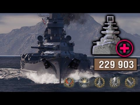 The Rare Super Heal Cruiser