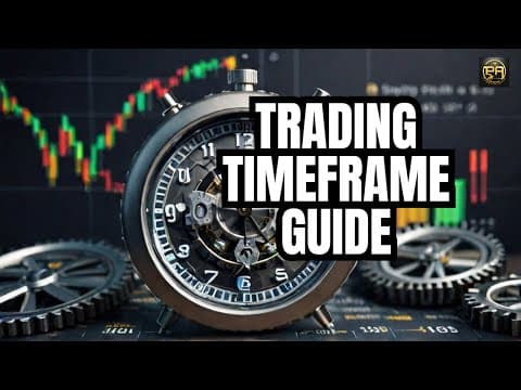 Trading In 2025? You Need To Know This Timeframe!