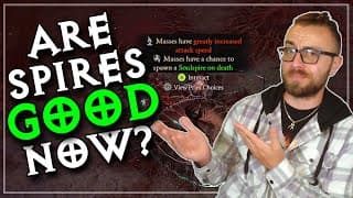 They Finally Buffed Infernal Hordes... Is It Good Now?