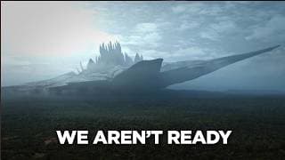 What If It Actually Happened?