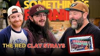 Cma’s, Shepards Pie, And The Red Clay Strays | Something’s Burning | S6 E17