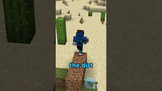 Minecraft, But You Could Only Pick One Color…