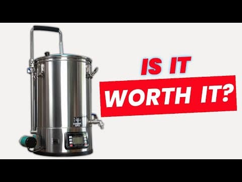 Best All In One Beer System In 2026